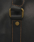 Bolsa de viaje de cuero Montague