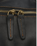 Bolsa de viaje de cuero Montague