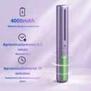 MONTERRO | Peigne Lissant Portable