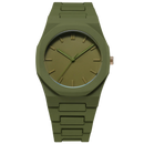 RELOJ PHANTOM OLIVA