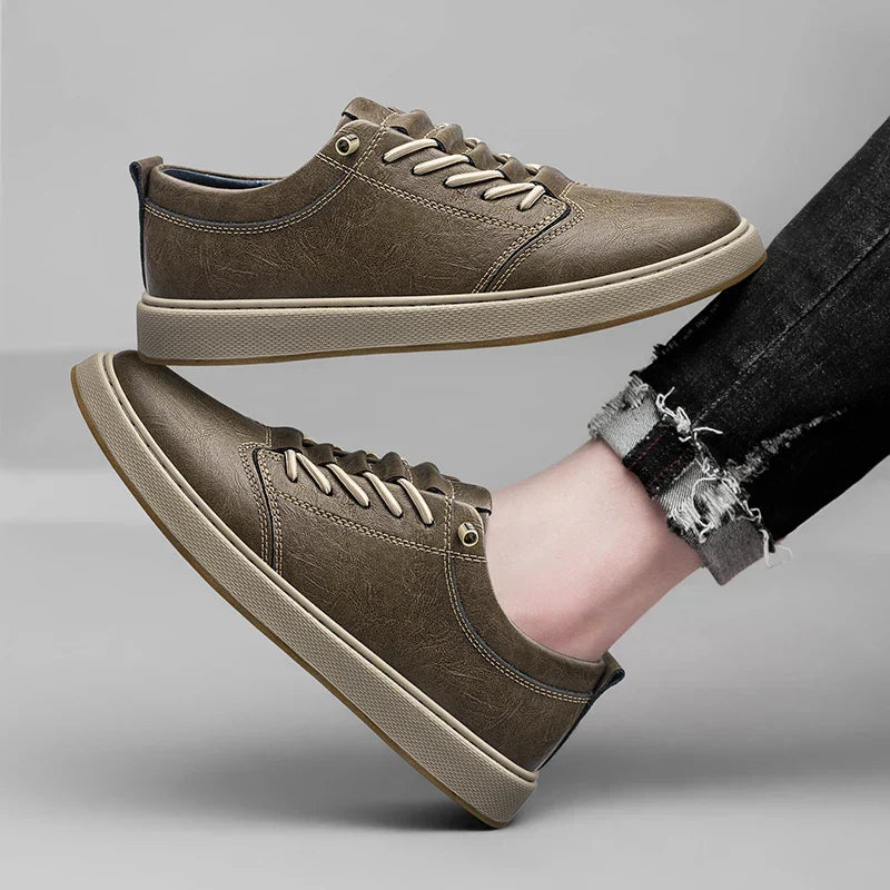 Zapatos clásicos SuavePaso