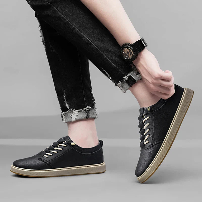 Zapatos clásicos SuavePaso