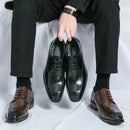 Zapatos de vestir Deric