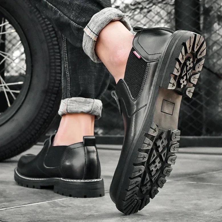 Zapatos Noble Pisada