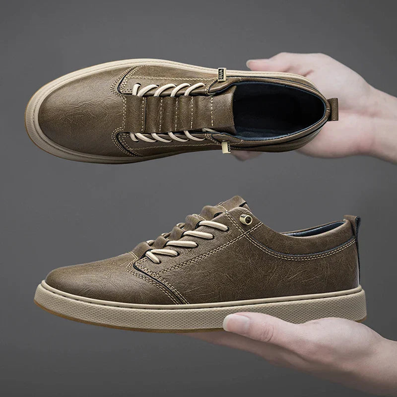 Zapatos clásicos SuavePaso