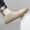 Zapatos de cuero Bexley