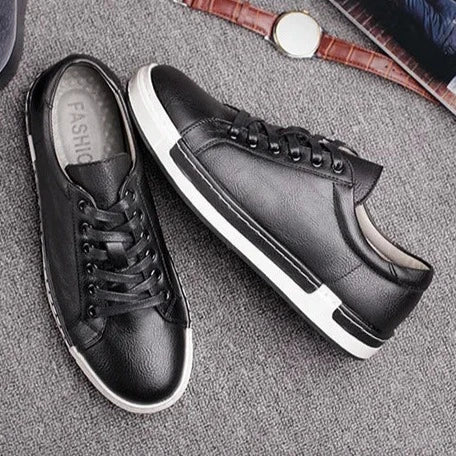 Zapatillas Pisada García