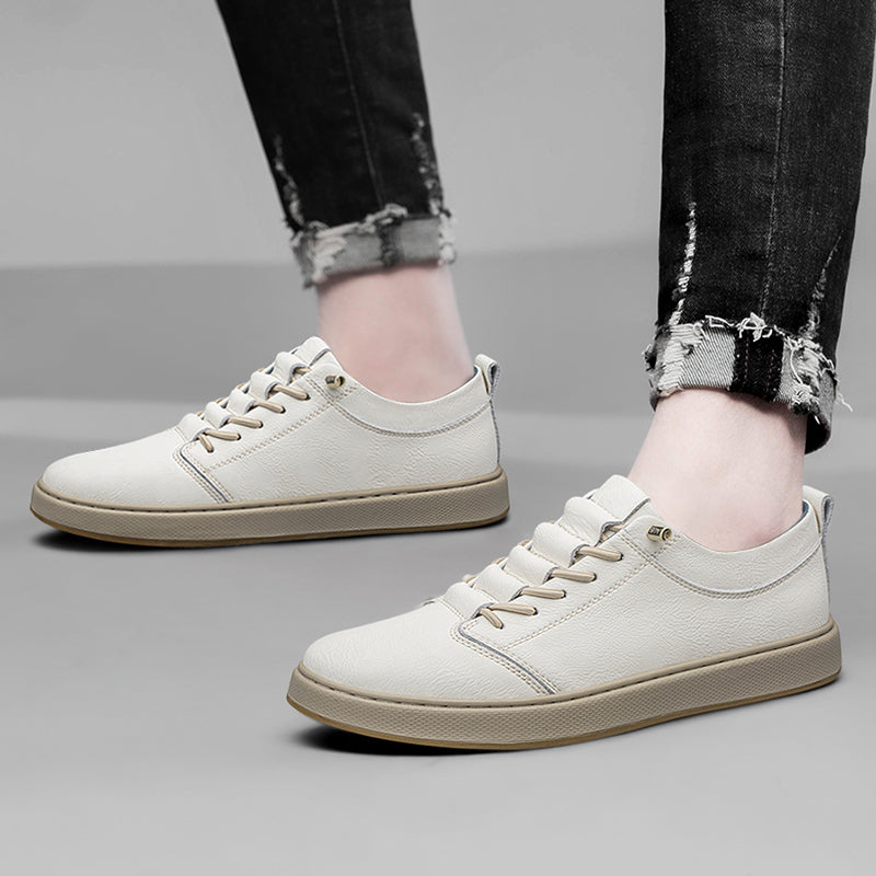 Zapatos clásicos SuavePaso