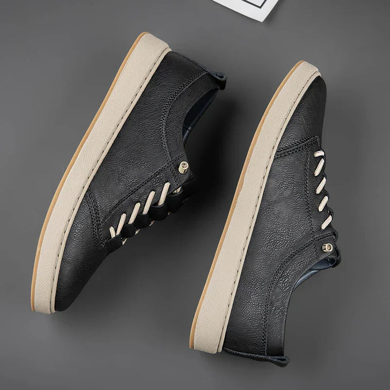 Zapatos clásicos SuavePaso