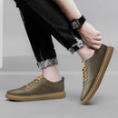 Zapatos de cuero Bexley