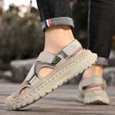 Huella de Luz en Cuero