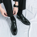 Zapatos de vestir Deric