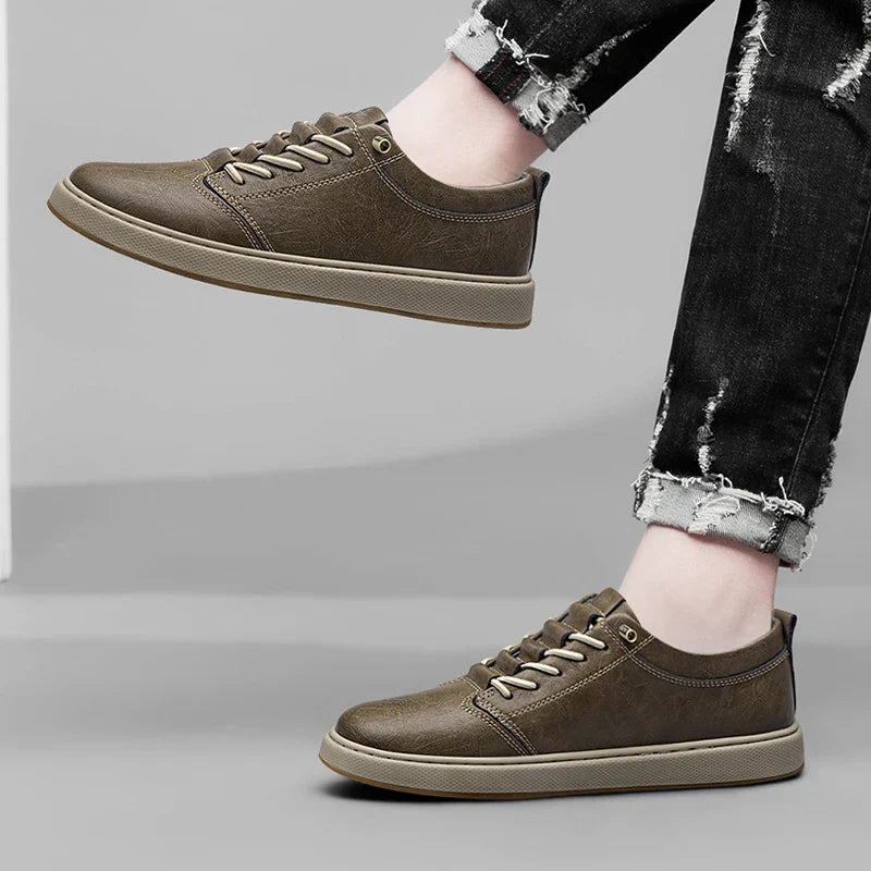 Zapatos clásicos SuavePaso