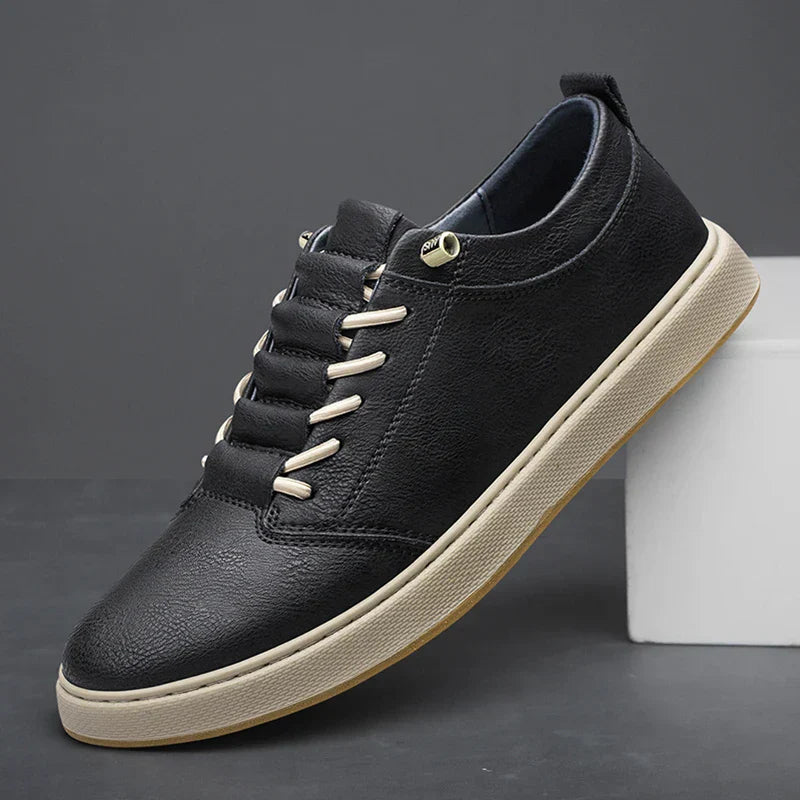 Zapatos clásicos SuavePaso