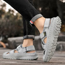 Huella de Luz en Cuero