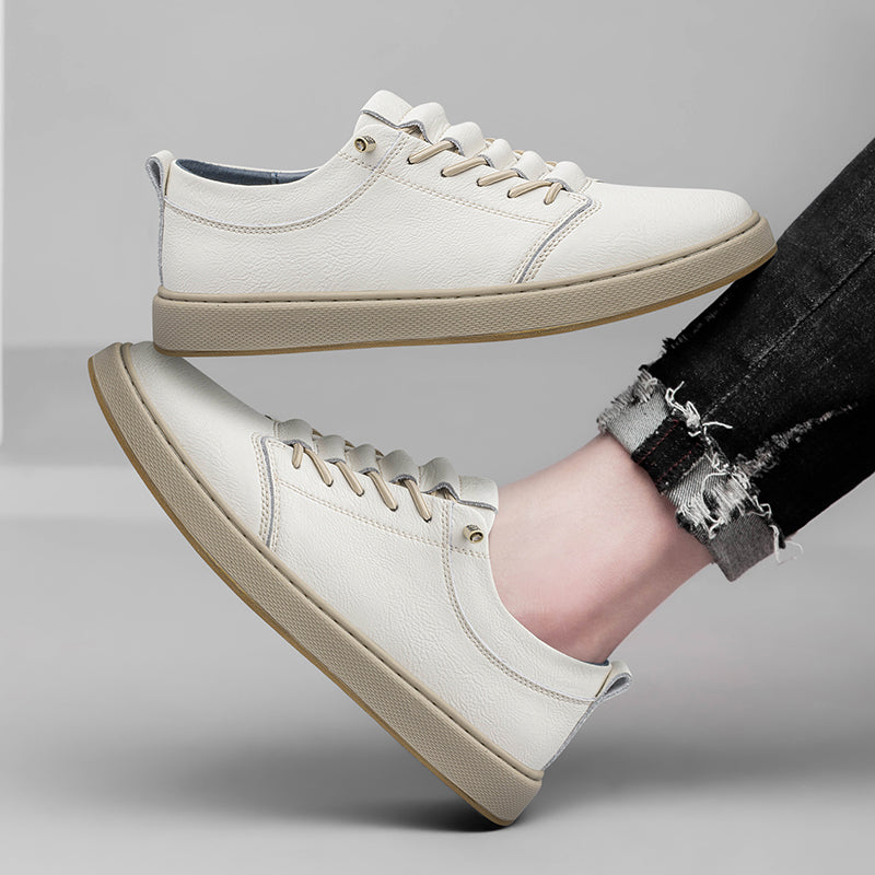 Zapatos clásicos SuavePaso