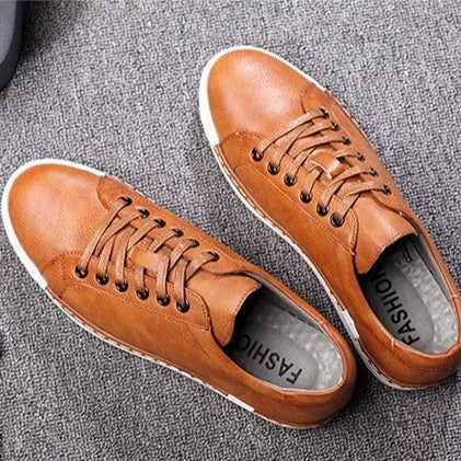 Zapatillas Pisada García