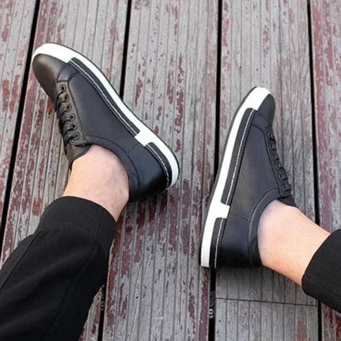 Zapatillas Pisada García