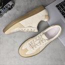 Zapatillas Cuero Mendoza