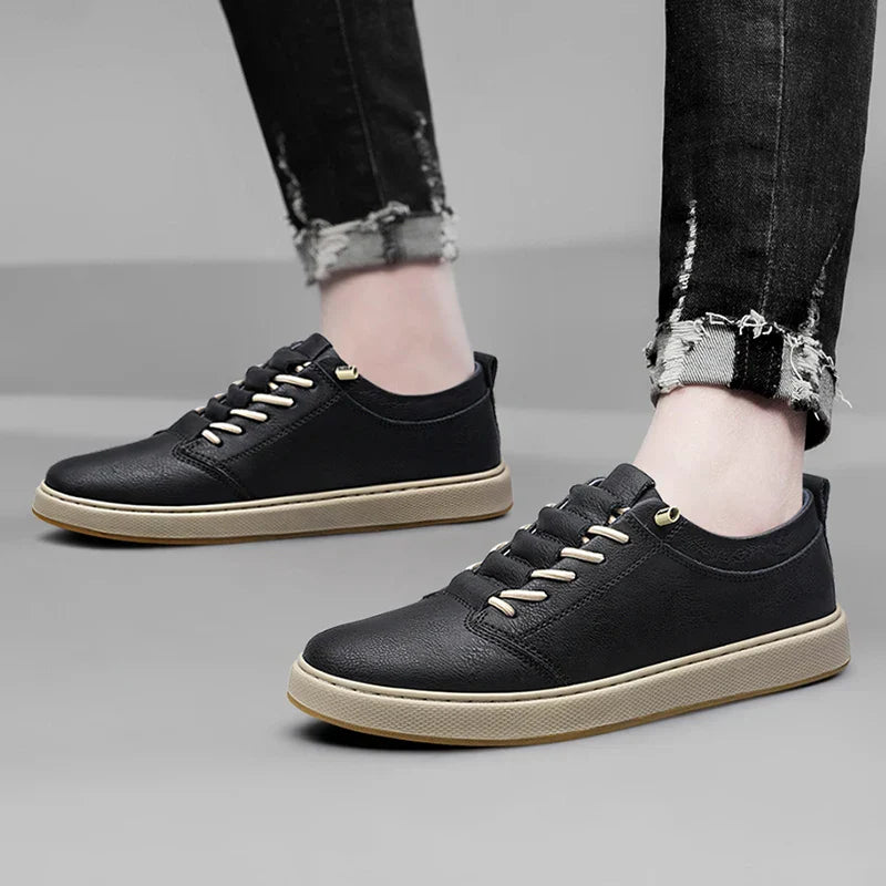 Zapatos clásicos SuavePaso