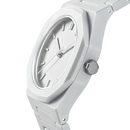 RELOJ PHANTOM BLANCO