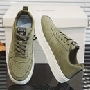 Zapatos de mezclilla Sierra