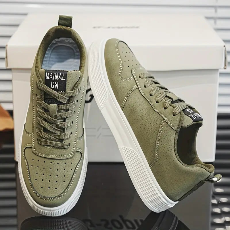 Zapatos de mezclilla Sierra