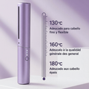 MONTERRO | Peigne Lissant Portable