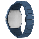 RELOJ PHANTOM AZUL MARINO