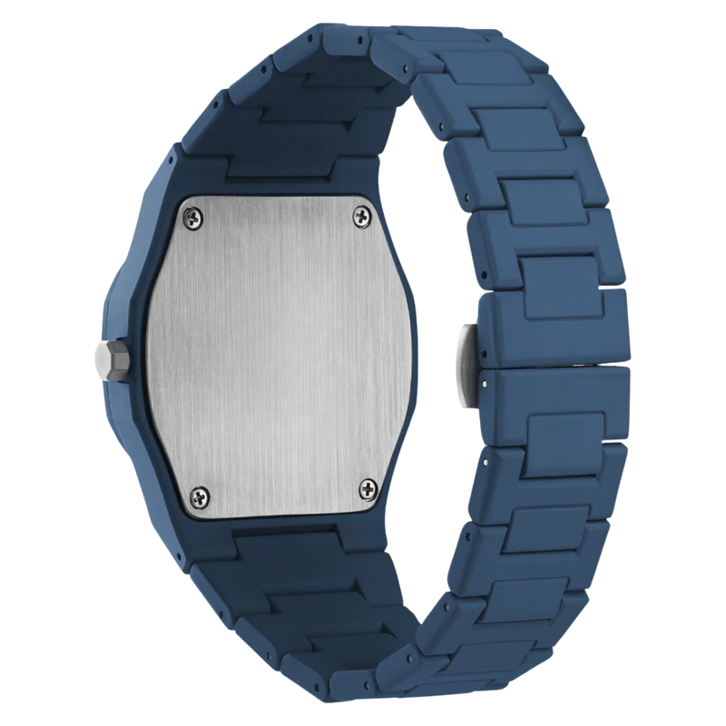 RELOJ PHANTOM AZUL MARINO