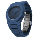 RELOJ PHANTOM AZUL MARINO