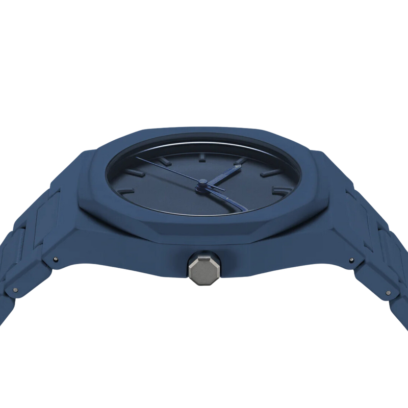RELOJ PHANTOM AZUL MARINO
