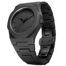 RELOJ PHANTOM BLACK 