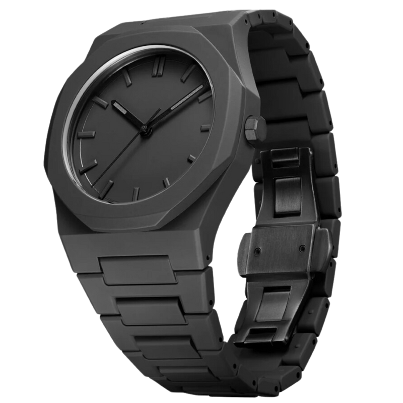 RELOJ PHANTOM BLACK 