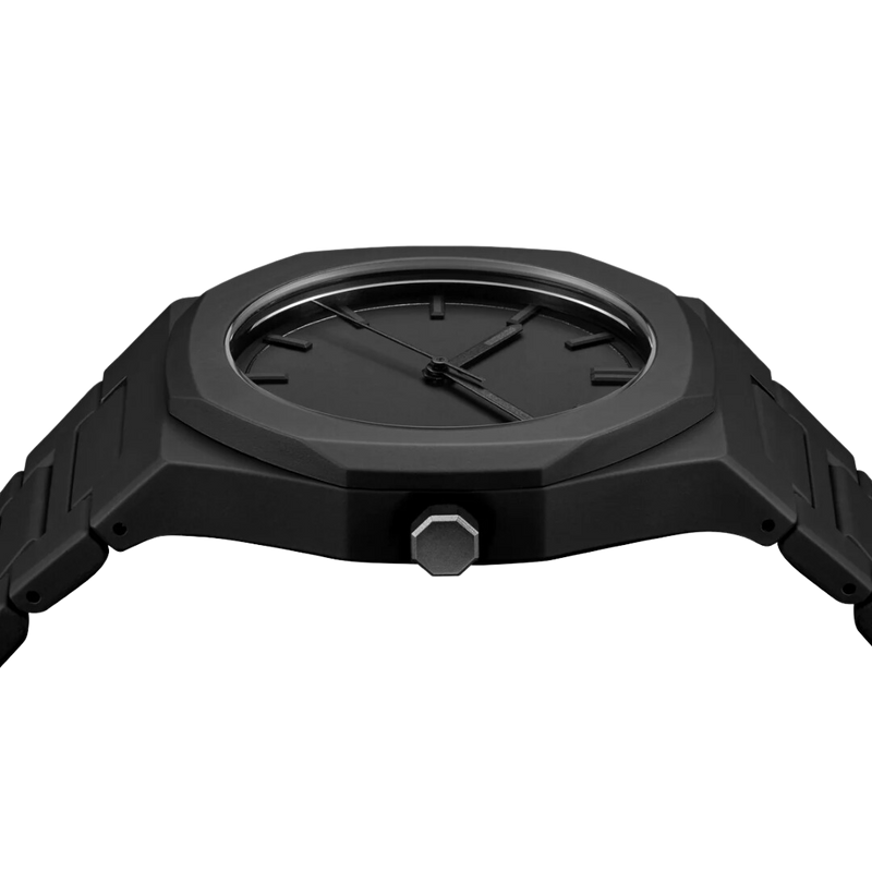 RELOJ PHANTOM BLACK 