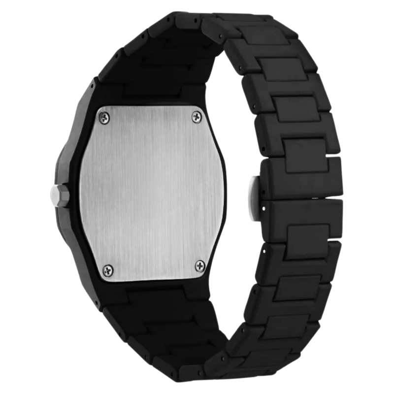 RELOJ PHANTOM BLACK 
