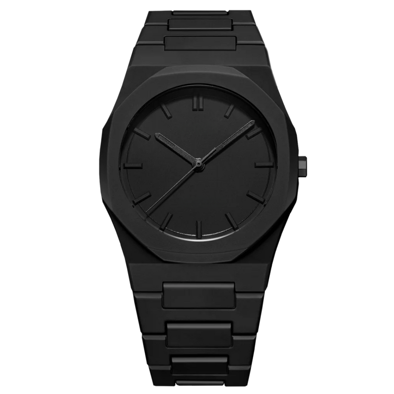 RELOJ PHANTOM BLACK 