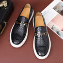 Zapatos rápidos para hombre